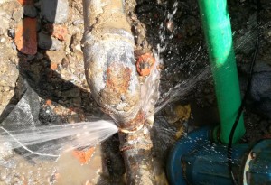 新会区管道漏水检测二