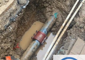 新会区水管漏水检测公司4