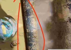 新会区水管漏水检测公司1